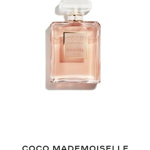 Chanel Coco Mademoiselle